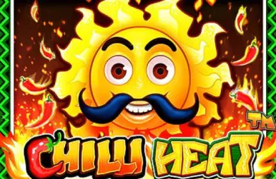 Chilli Heat Chilli Heat