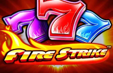 Fire Strike Fire Strike